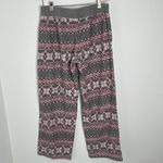 Nautica Lounge pants. Size medium. Pockets. Drawstring waist. Soft and comfy. Photo 5