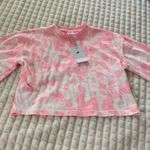 Nike Longsleeve cropped  Top XL juniors Photo 2