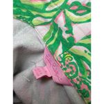 Lilly Pulitzer  Skipper Popover Green Palm, Small Photo 3