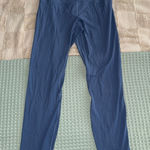 Lululemon  Align High-Rise Ribbed Pant 25"
Oasis Blue
Size 8 Photo 0