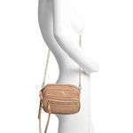 Urban Outfitters Expressions light blue crossbody bag Photo 1