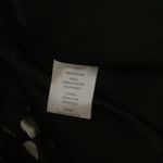 Hutch Fit and Flare Dress Size 4 Black NEW Swiss Dot Sleeve Party GNO Anthro Photo 9