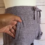 SO Cozy Knit Shorts Photo 6