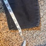 Bullhead Denim Co. Womens Skinny Medium Black Wash Pull On Jeans Size undefined Photo 5