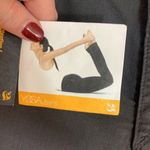 Second Yoga Jeans Gray High Rise Ankle Size 31 Photo 4