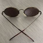 🆕 FLEXON Antique Bronze Sunglasses💥 Brown Photo 7