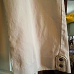 Counterparts Great condition khaki capris. Size 8. Photo 2