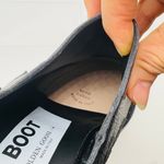 Golden Goose  Santiago Western Black Mule Slip On Booties size 37 Photo 6