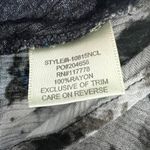 Lovestitch Bell Sleeve Bohemian Cottagecore Twist Front Coquette Womens Top Sz L Photo 9