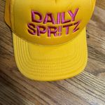 Daily Drills Hat Photo 0