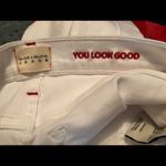 Alice + Olivia NWT Jeans Photo 1