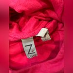 Zella  Hot Pink Activewear Top Photo 5