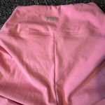 PINK - Victoria's Secret  Bubblegum Leggings Photo 5