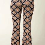 O'Neill  Leggings Womens S High Waisted Flare Pants Bell Bottoms Photo 2