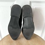 Rebecca Minkoff Pacey Croc Embossed Leahter Pointed Menswear Loafers Shoes 5.5 Photo 9