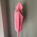 Under Armour  Pink Long Sleeve Hoodie Photo 1