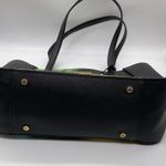 Calvin Klein  MARISA SAFFIANO LEATHER SHOULDER BAG Photo 2