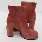 Jeffrey Campbell . Space Block Heel Boots. Photo 8