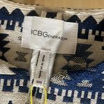 BCBGeneration Geometric Vest Size XXS Photo 10