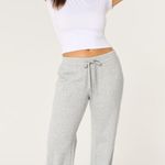 Hollister  Straight Sweatpants Photo 0