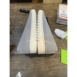 Vionic Uptown Skimmer Women's Knit Slip-on Comfort Shoe Light Grey Size 8 Photo 5