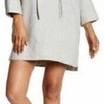 Brochu Walker  kenwick linen tunic dress Photo 1