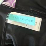 Freshwater Skirted Swimsuit‎ Size 26W NWT Blue Photo 6