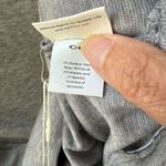 NWT OGL Move Grey Crossfront Top L Gray Size L Photo 4