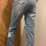SheIn mom jeans Photo 1