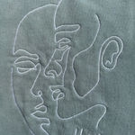 goodhuman Green‎ Sweatshirt Sz XXL Green Photo 0