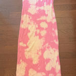 Cotton Citizen  Dress Tie-Dye Photo 0