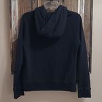 Gymshark  Logo Black Hoodie Sweatshirt Photo 2