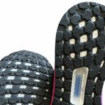 Adidas PB Ultraboost Running Women’s shoe athlete Continental Black size 10.5 Photo 4