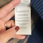 Varley • “Calvert” striped merino wool blend sweater VAR00463 Photo 12