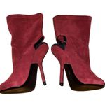 Giuseppe Zanotti Preowned  Open Toe Booties Photo 1