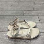 Teva  Universal Slim Leather Sandals Photo 8