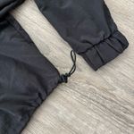 Alo Yoga Cropped 1/4 Zip Alumni Pullover Jacket (S) Photo 6