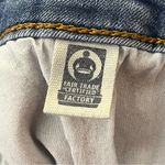 Universal Threads Universal Thread Mid Rise Skinny Jeans Stretch Faded Indigo 16W Photo 5