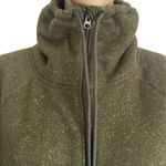 Avia active polar fleece zippered jacket Photo 4