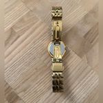 Seiko Vintage Ladies Watch Gold-Tone Dial, Case, Hands, Markers, and Bracelet Photo 8