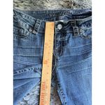 Maurice's  Womens Original Straight Leg Jeans Size Large/Short Photo 4