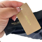 Rachel Comey  Prime Pant‎ in Fluid Linen Midnight Navy Blue Size US 6 Photo 10