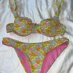 Dippin' Daisy's Dippin’ Daisy’s Bikini Set Photo 0