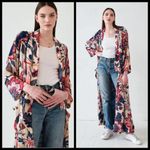 💕CHUFY💕 Vlad Robe ~ Nicu Print Medium Photo 5