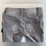 Urban Outfitters  BDG Low Rise Boot Cut Cargo Jeans Size 26‎ Photo 7