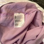 Ideology  lightweight light purple shorts with liner NWT size large Photo 6