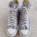 Converse Blue Star High Tops Photo 0