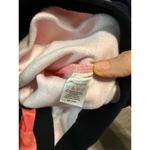 Jordan Size Medium Shirt Brooklyn New York Basketball Long Sleeve Crew Neck Photo 3