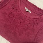 American Eagle Eyelet Tank Top Photo 2