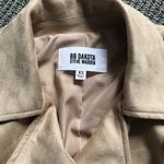 BB Dakota Steve Madden XS NWT Faux Suede Moto Jacket Photo 1